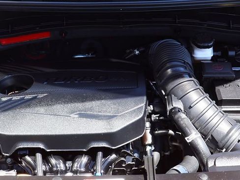 Used 2020 Kia Soul GT-Line Turbo image 57