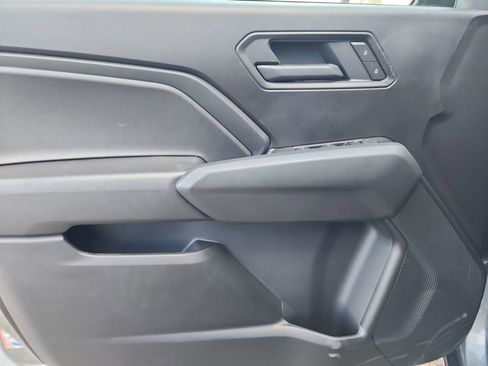 New 2026 Chevrolet Colorado W/T w/ Advanced Trailering Package image 11