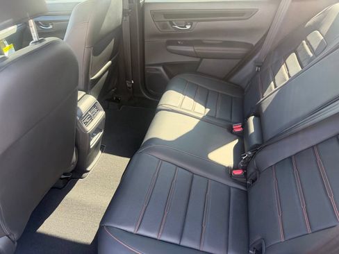 Certified 2026 Honda CR-V Sport-L image 28
