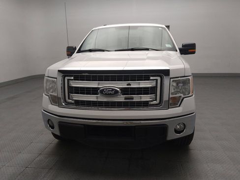 Used 2014 Ford F150 XLT w/ Equipment Group 302A Luxury RWD image 15