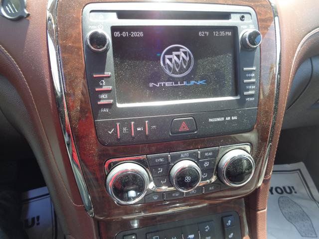 Used 2013 Buick Enclave Leather w/ Trailering Provision Package AWD/4WD image 37