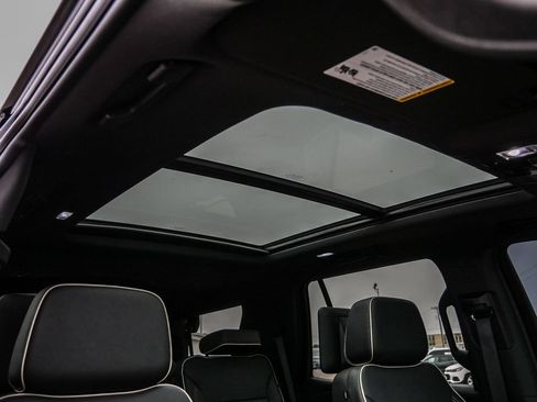 New 2026 Chevrolet Tahoe Premier AWD/4WD image 14