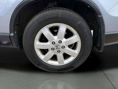 Used 2007 Honda CR-V EX image 22