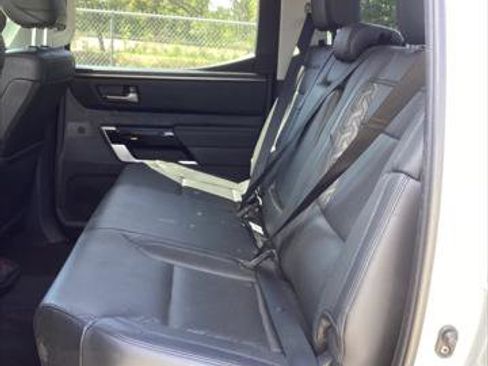 Used 2022 Toyota Tundra Limited image 14