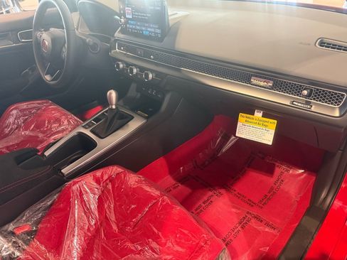 New 2025 Honda Civic Type R image 26