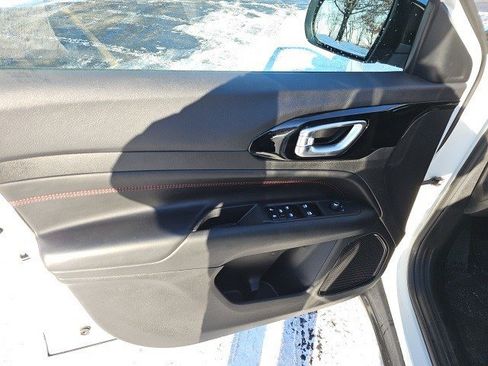 Used 2024 Jeep Compass Trailhawk w/ Trailer Tow Group image 20