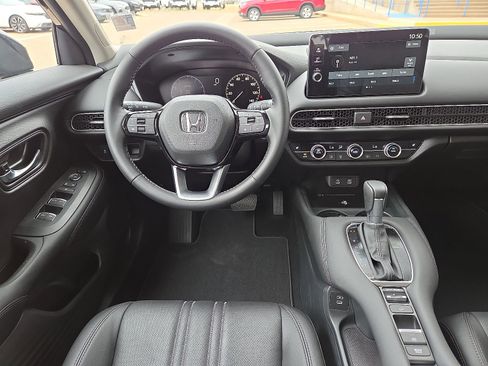 New 2027 Honda HR-V EX-L image 9