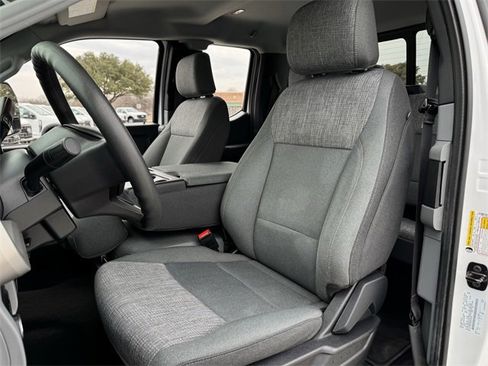 Certified 2024 Ford F250 XLT w/ FX4 Off-Road Package image 24