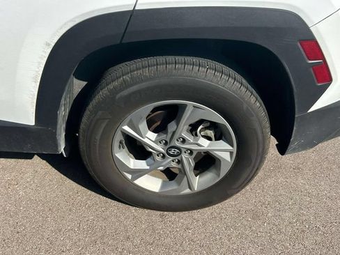 Used 2024 Hyundai Tucson SEL AWD/4WD image 11