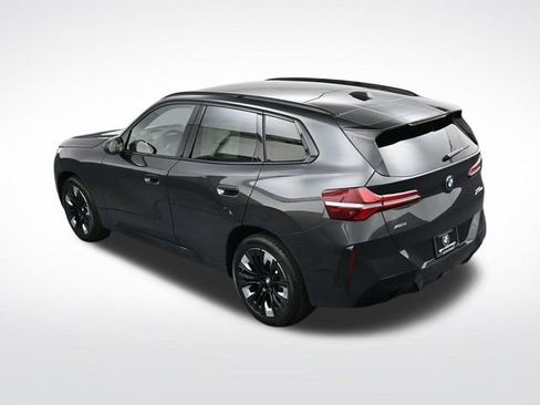 New 2026 BMW X3 xDrive30 w/ Premium Package image 25