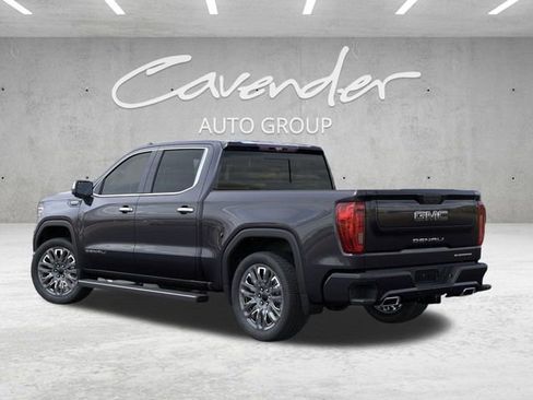 New 2026 GMC Sierra 1500 Denali Ultimate image 3