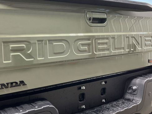New 2026 Honda Ridgeline TrailSport image 9