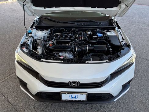 Used 2023 Honda Civic EX image 25
