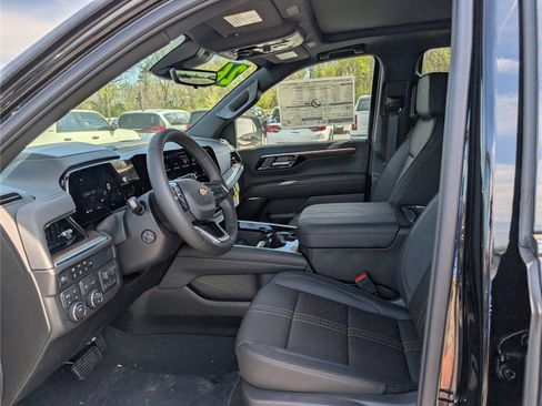 New 2026 Chevrolet Tahoe High Country w/ Sun And Tow Package AWD/4WD image 14