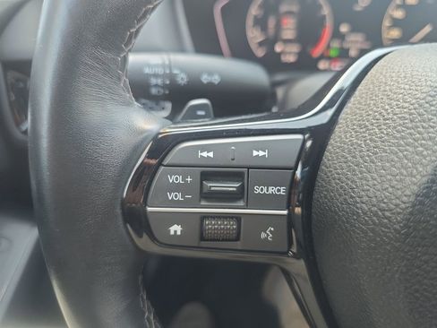 Used 2024 Honda Civic Sport image 25