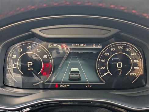 New 2026 Audi RS Q8 performance image 10