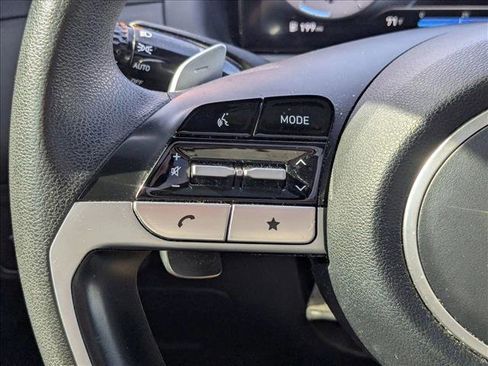 Used 2023 Hyundai Santa Cruz Night image 4