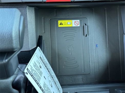 New 2026 Toyota Tundra SR5 w/ SX Package image 20