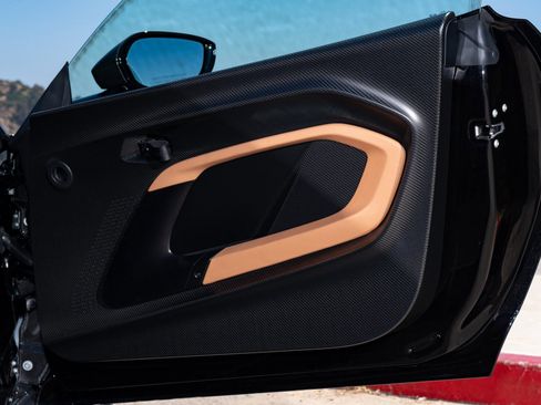 Used 2024 Aston Martin Valour image 46