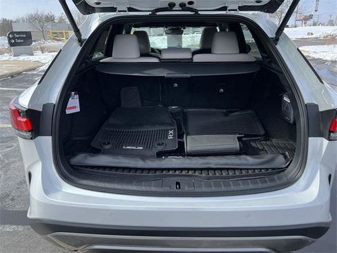 Certified 2026 Lexus RX 350 350 Premium image 22