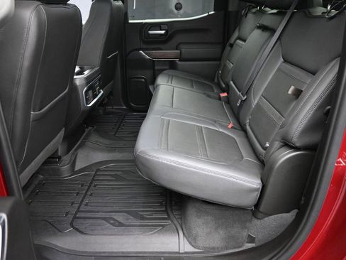 Used 2020 GMC Sierra 1500 Denali w/ Denali Ultimate Package image 11