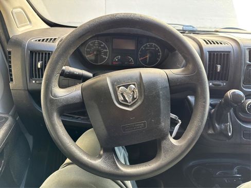 Used 2017 RAM ProMaster 1500 FWD image 15