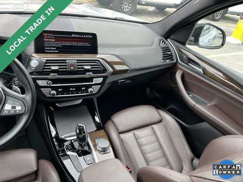 Used 2020 BMW X3 sDrive30i w/ Convenience Package image 15