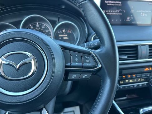 Used 2023 MAZDA CX-9 Touring Plus image 23