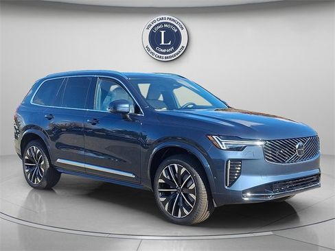 New 2026 Volvo XC90 B6 Plus w/ Protection Package Premier image 1