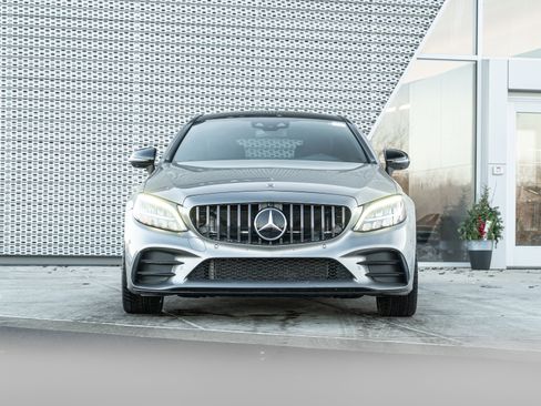 Used 2020 Mercedes-Benz C 43 AMG AMG C 43 image 33