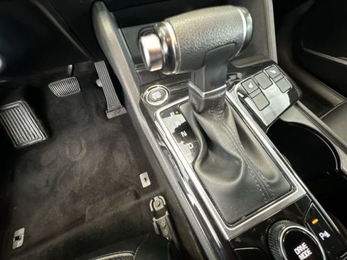 Certified 2023 Kia Sportage EX image 23