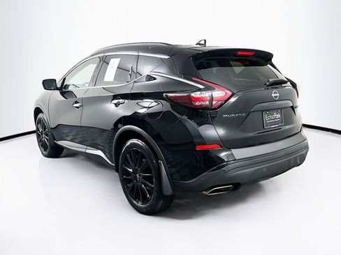 Used 2024 Nissan Murano SV w/ SV Midnight Edition Package image 5