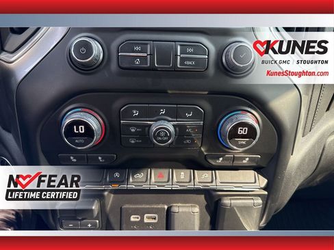 Used 2022 Chevrolet Silverado 1500 RST image 35