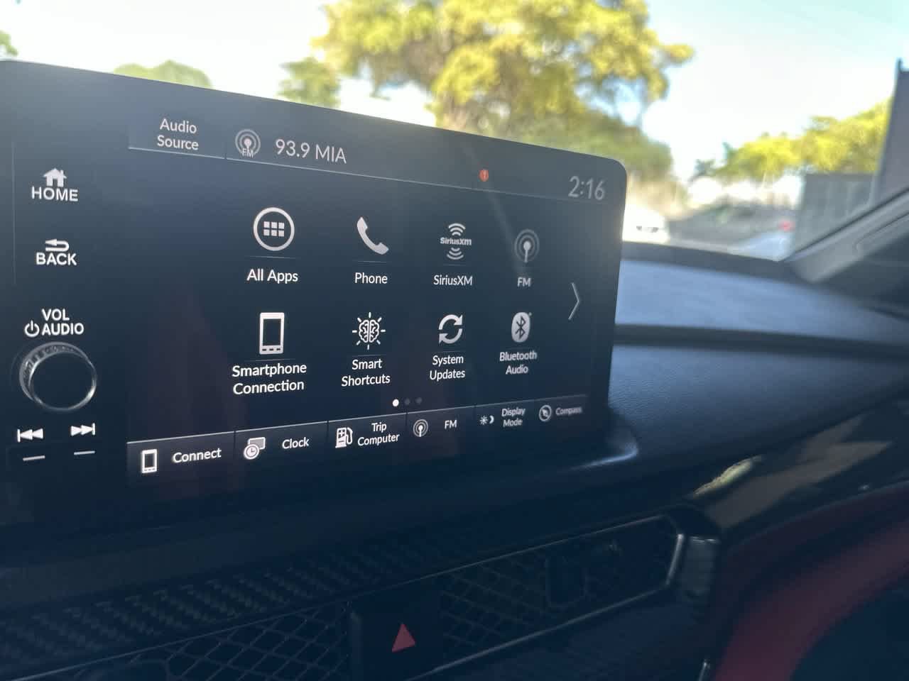 Used 2024 Acura Integra Type S FWD image 18