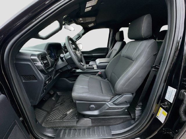 Used 2025 Ford F150 STX AWD/4WD image 19