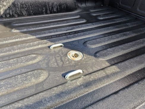 Used 2024 RAM 2500 Laramie AWD/4WD image 31