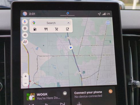 New 2026 Volvo XC60 B5 Plus w/ Protection Package Premier image 20