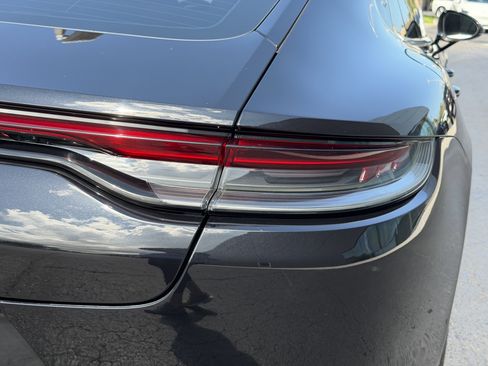 Certified 2021 Porsche Panamera 4S AWD/4WD image 10