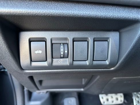 Used 2025 Subaru Legacy Sport image 16