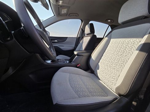Used 2023 Chevrolet Equinox LT w/ LPO, Floor Liner Package image 24