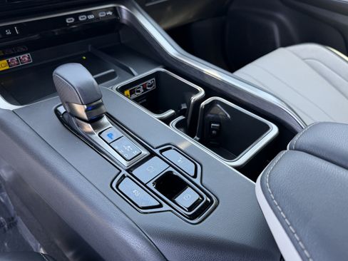 Certified 2024 Lexus TX 500h AWD w/ Technology Package image 28