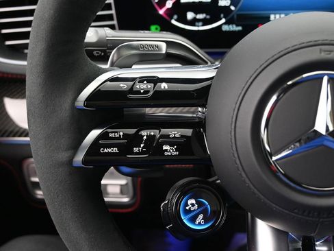 New 2026 Mercedes-Benz GLE 53 AMG 4MATIC Coupe image 11