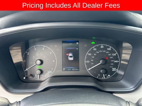 Used 2023 Toyota Corolla LE FWD image 9