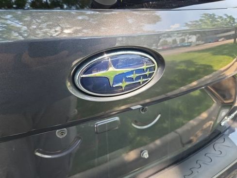 Used 2025 Subaru Crosstrek 2.5i Premium AWD/4WD image 23