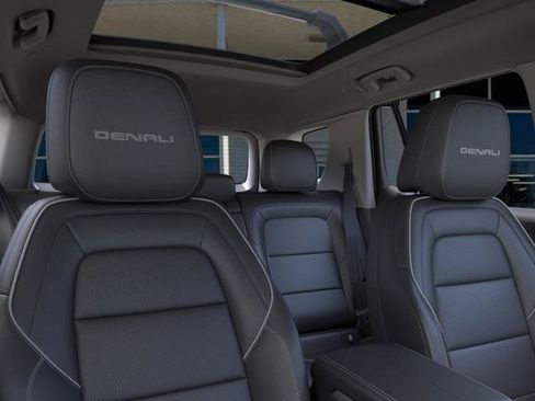 Used 2026 GMC Terrain Denali AWD/4WD image 24
