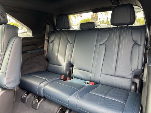 New 2025 Cadillac Escalade IQ Sport 2 image 37