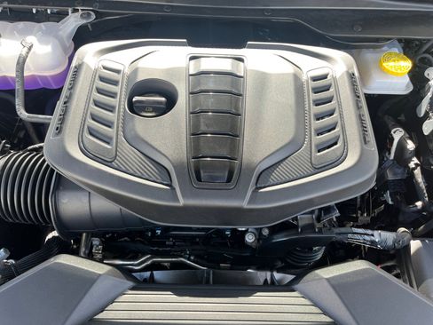 New 2026 Jeep Grand Wagoneer L Limited image 31