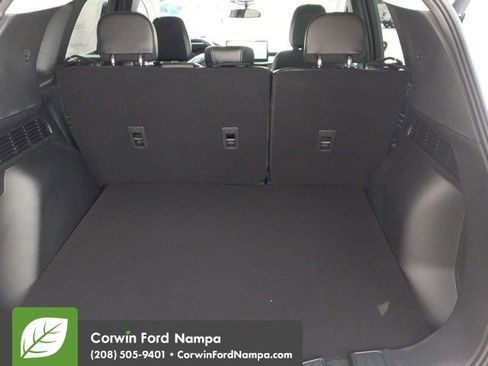 New 2025 Ford Escape Base image 30