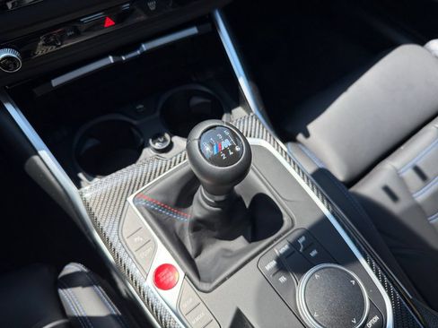 Used 2026 BMW M2 w/ Lighting Package RWD image 3