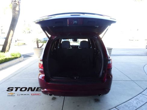 Used 2022 Dodge Durango R/T image 33